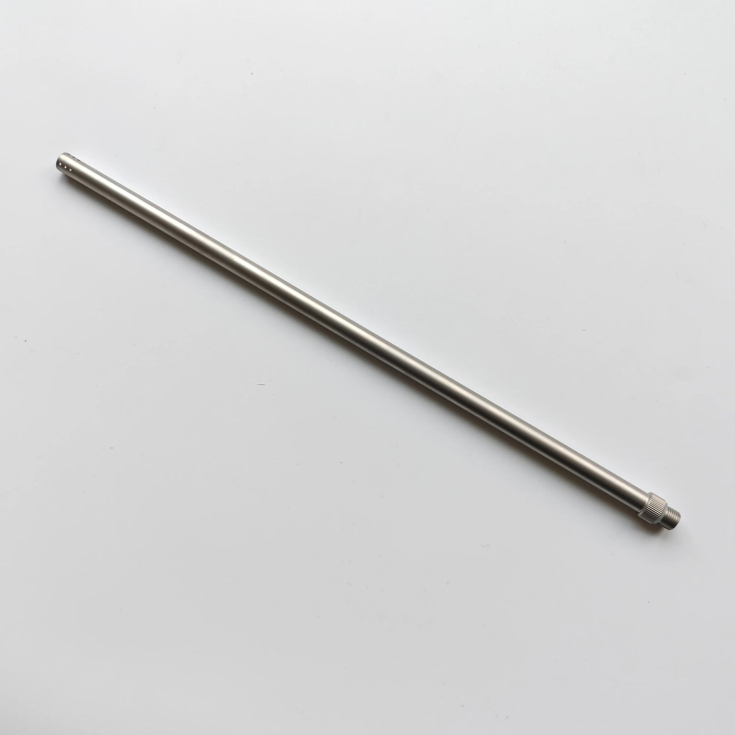 Endoscope Flushing Gun Suction Device Laparoscopic Surgical Press Type Three Way Accessories 5x330mm