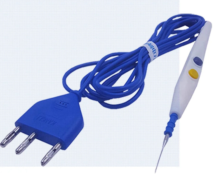 LEEP knife pen/electric knife pen/high-frequency surgical electrode/disposable surgical electric knife pen
