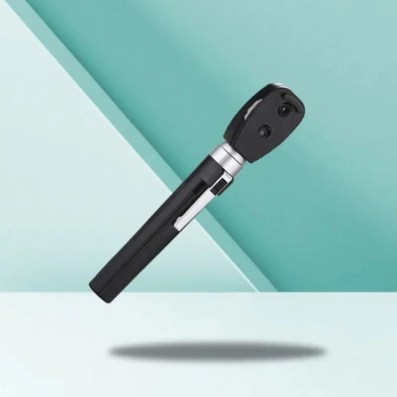 Veterinary Direct Ophthalmoscope,5 different apertures,LED bulb,dioptric lenses:-20D~+20D, ENT eye dection,pets and human