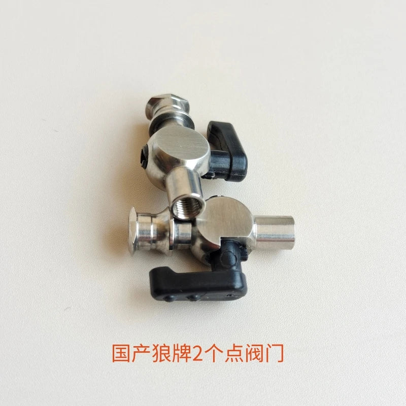 Wolf Switch Valve, valve core, Ureteroscope Endoscope Accessories