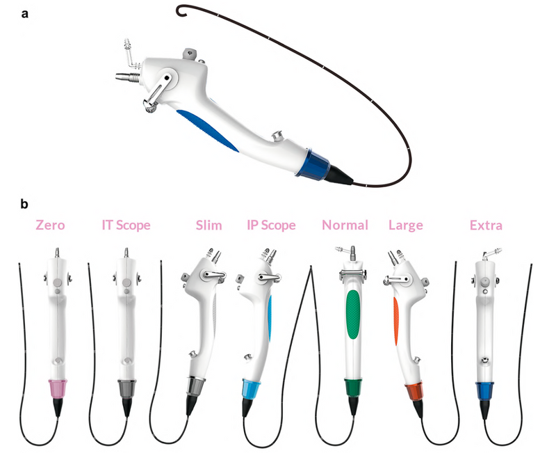 The Definitive Guide to Single-Use Flexible Bronchoscopes: Why China is Leading the Future of Infection Control