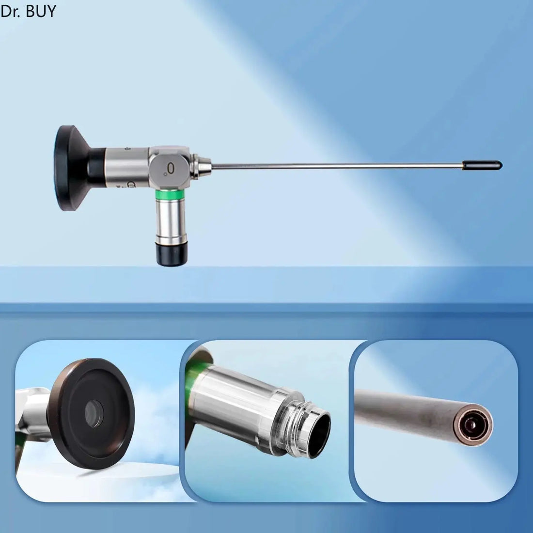 Nasal endoscope/otoscope laryngoscope/laparoscope 0: Complete Comparison & Clinical Guide