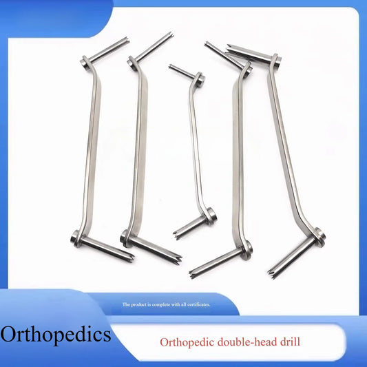 Orthopedic Drill Guides & Double-Ended Sleeves Applications: Clinical Use Cases & Best Practices