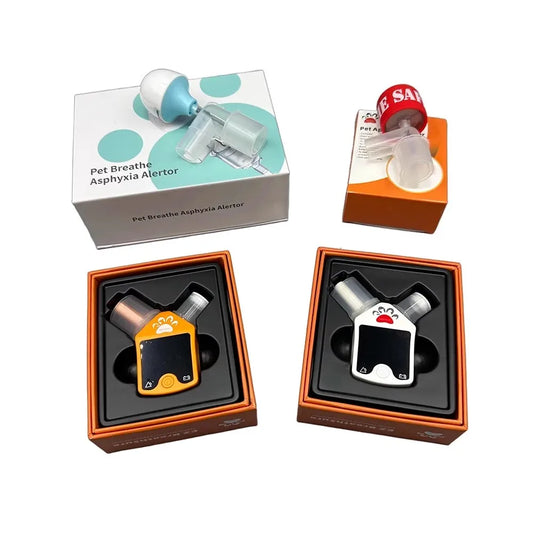 Best Pet Apnea Alarm & Anesthesia Breathing Monitor 2025: Comprehensive Buying Guide