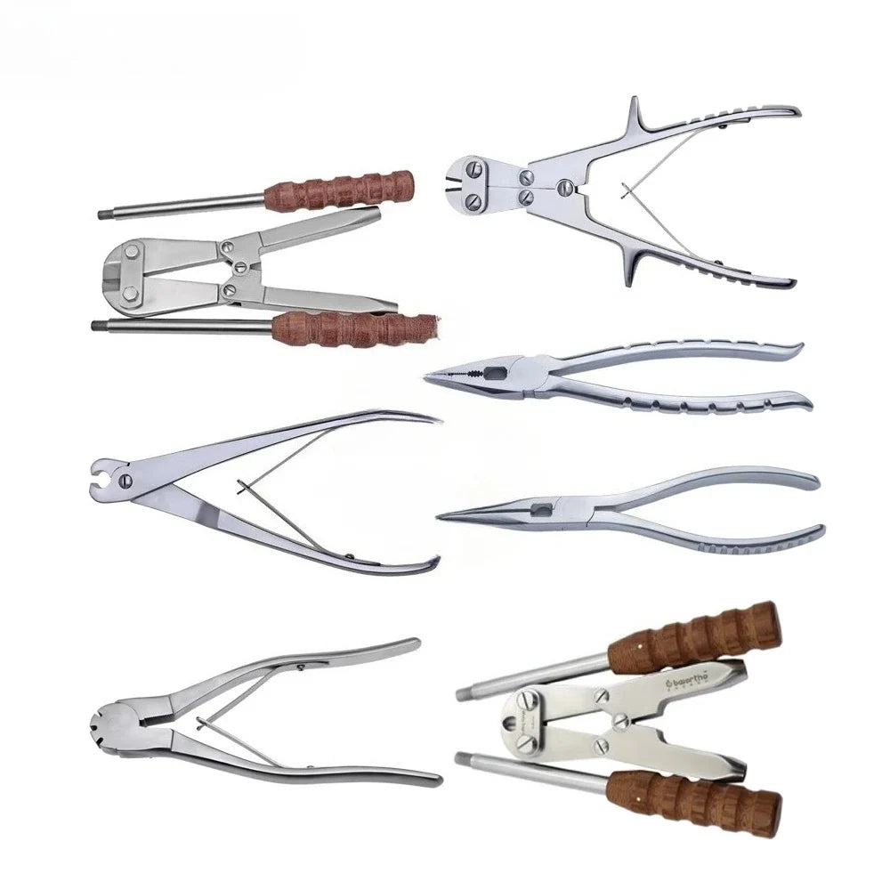 How to Choose the Right Animal wire scissors gram needle: Buying Criteria