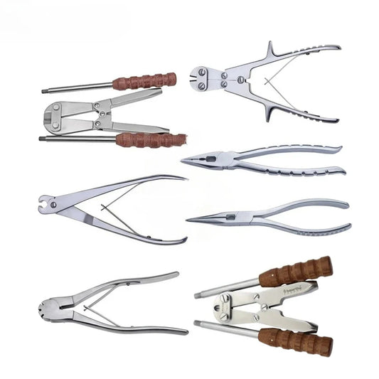Animal wire scissors gram needle Applications: Veterinary Use Cases & Best Practices