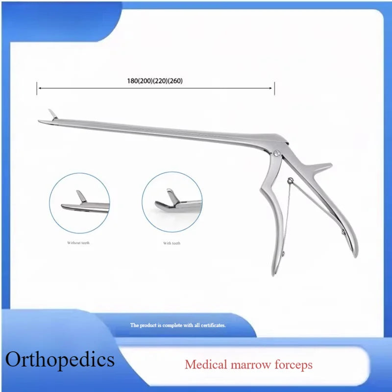 Best Surgical Orthopedic Rongeur - Single Joint Bone 2025: Comprehensive Buying Guide
