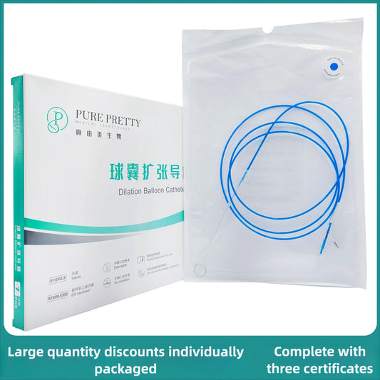 Disposable balloon dilation catheter for dilation or Applications: Clinical Use Cases & Best Practices