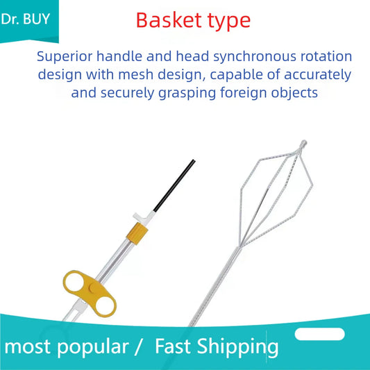 How to Choose the Right Endoscope Foreign Body Forceps: Buying Criteria