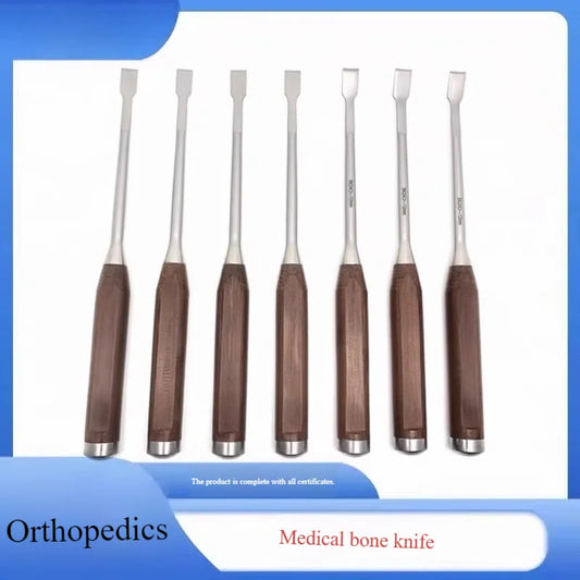 Veterinary Orthopedic Osteotomes - Ultra-Thin Bone: Complete Comparison & Clinical Guide