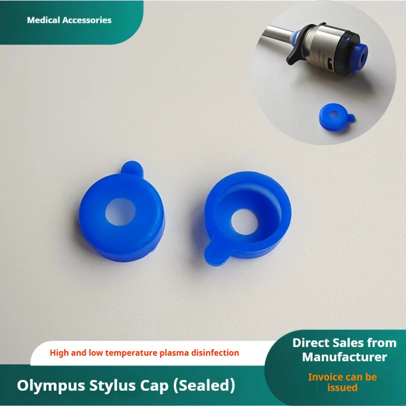 10mm Sealing Cap for 5857 5858 Compatible with Olympus: Complete Comparison & Clinical Guide