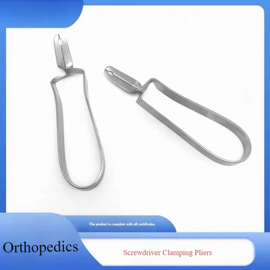 Best Orthopedic Bone Screw Forceps 2025: Comprehensive Buying Guide