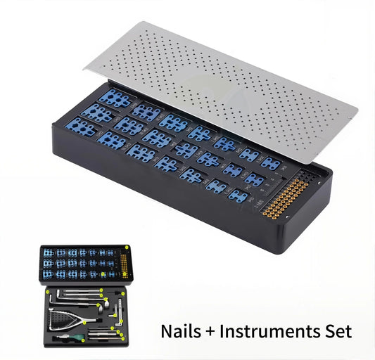 TTA Instrument Kit: Complete Comparison & Clinical Guide
