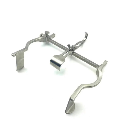 Balfour Abdominal Retractor Applications: Clinical Use Cases & Best Practices