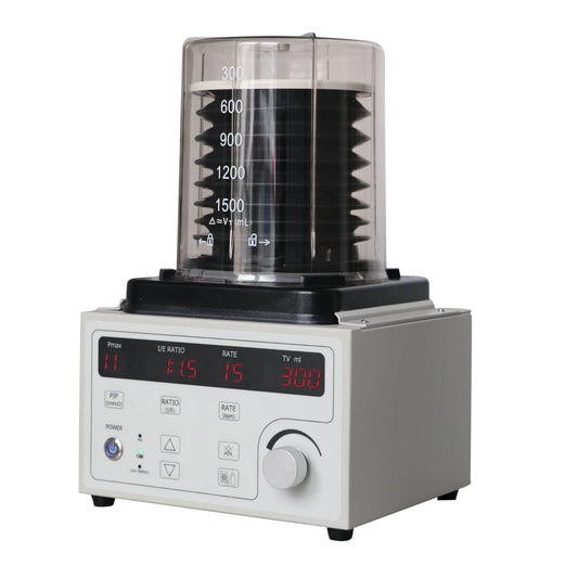How to Choose the Right Veterinary Anesthesia Ventilator Machine High Flow: Buying Criteria