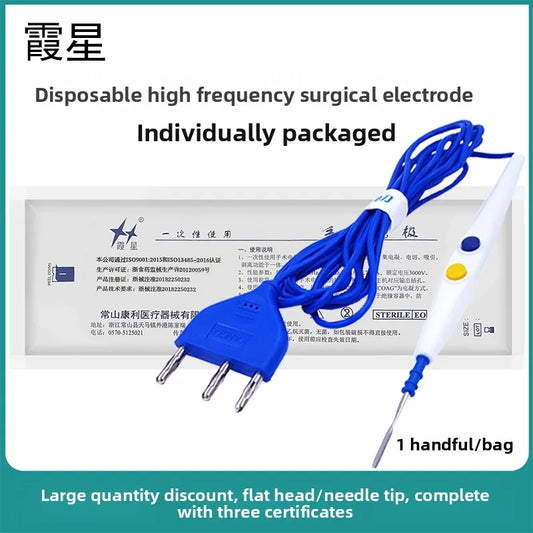 How to Choose the Right LEEP knife pen/electric knife pen/high-frequency: Buying Criteria