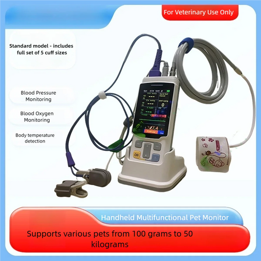 Best Portable Vital Signs Monitor 2025: Comprehensive Buying Guide