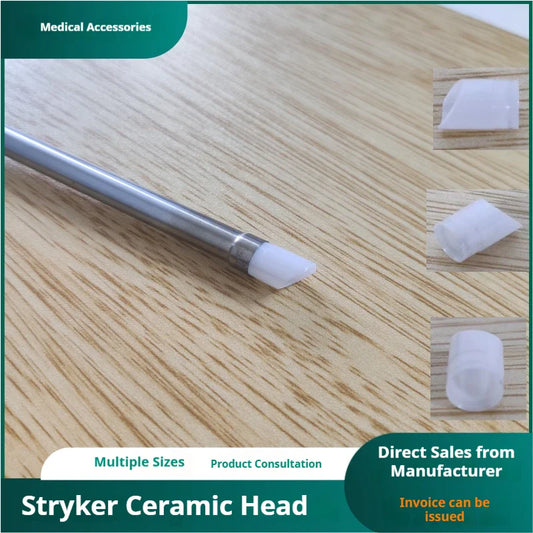 How to Choose the Right Endoscope Accessories Ceramic Head Compatible with: Buying Criteria