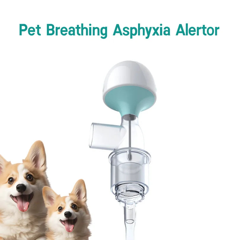 How to Choose the Right Pet Breathing Asphyxia Alertor For Cat Dog Veterinary: Buying Criteria