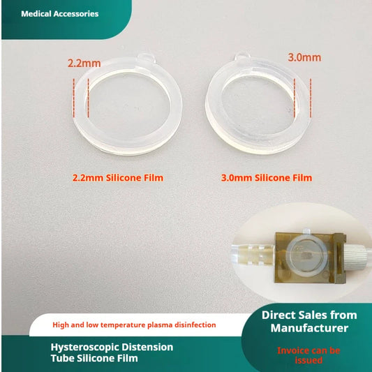 Silicone Membrane / Diaphragm Pressure Infusion: Complete Comparison & Clinical Guide