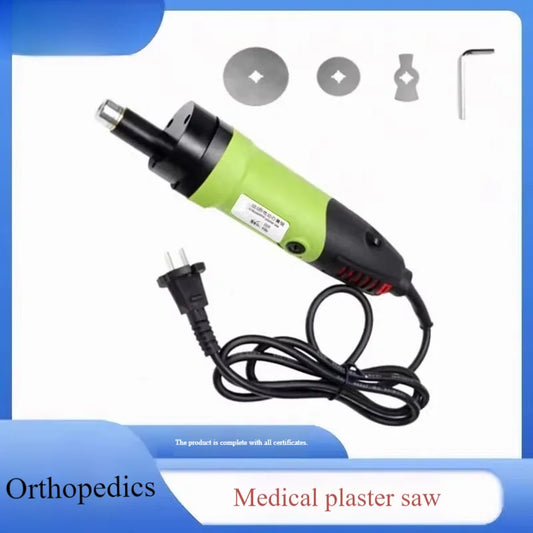 Orthopedic equipment plaster saw: Complete Comparison & Clinical Guide