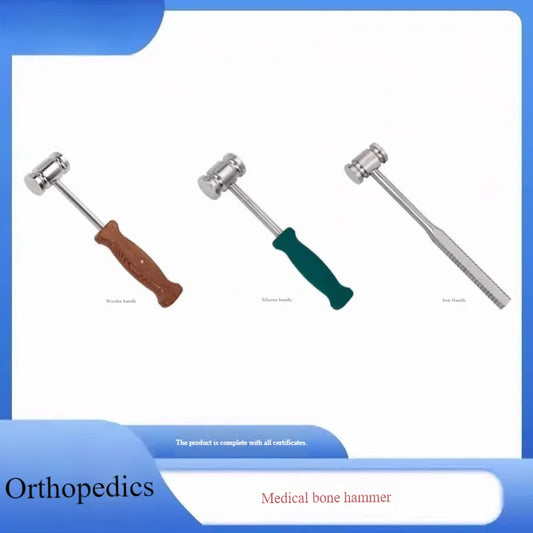 Veterinary Orthopedic Mallet Set: Complete Comparison & Clinical Guide
