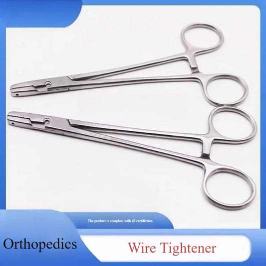 Stainless Steel Veterinary Pliers: Complete Comparison & Clinical Guide