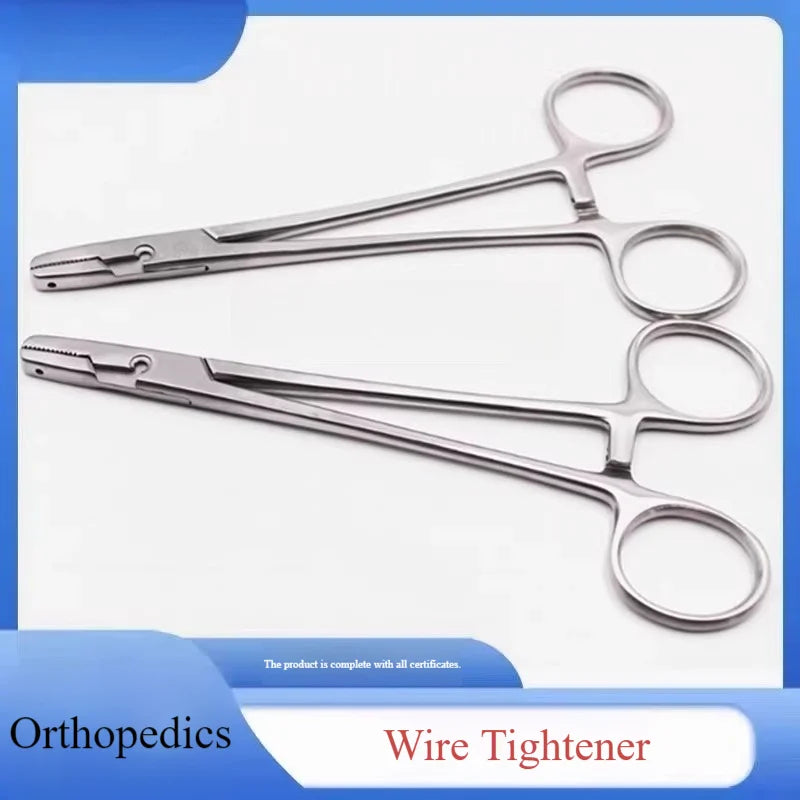 How to Choose the Right Stainless Steel Veterinary Pliers: Buying Criteria