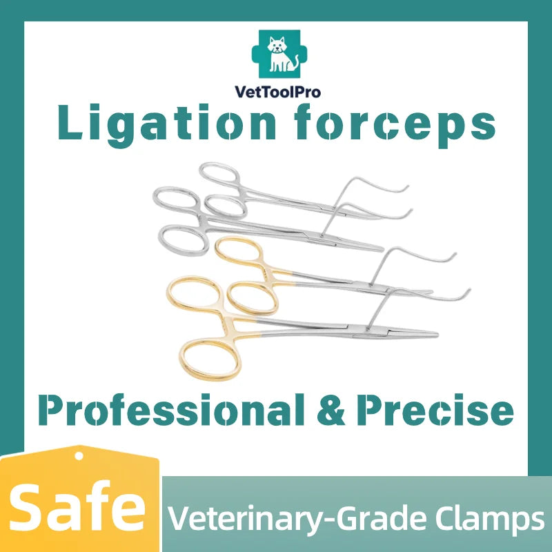 How to Choose the Right Pet Spay Hook - Stainless Steel - Straight & Curved: Buying Criteria