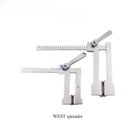 West spreader for animals: Complete Comparison & Clinical Guide