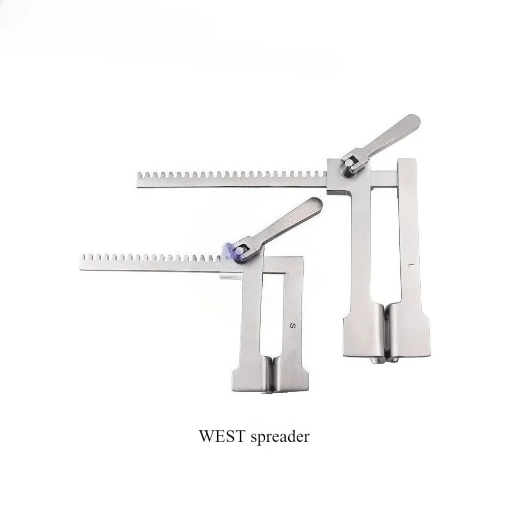 West spreader for animals Applications: Veterinary Use Cases & Best Practices
