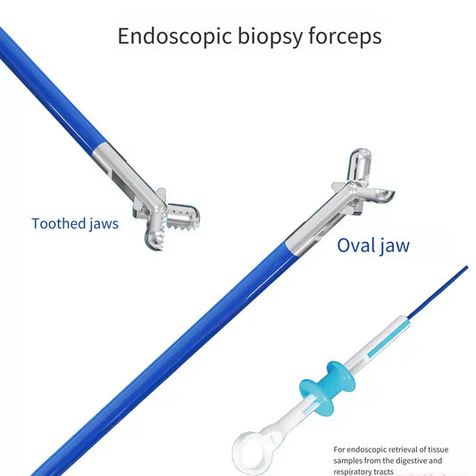 Best Disposable endoscopic sampling forceps disposable 2025: Comprehensive Buying Guide