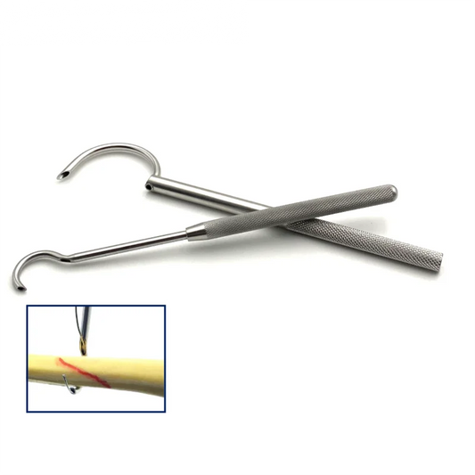 Best Premium Orthopedic Guide Wire for Animal Surgery - 2025: Comprehensive Buying Guide