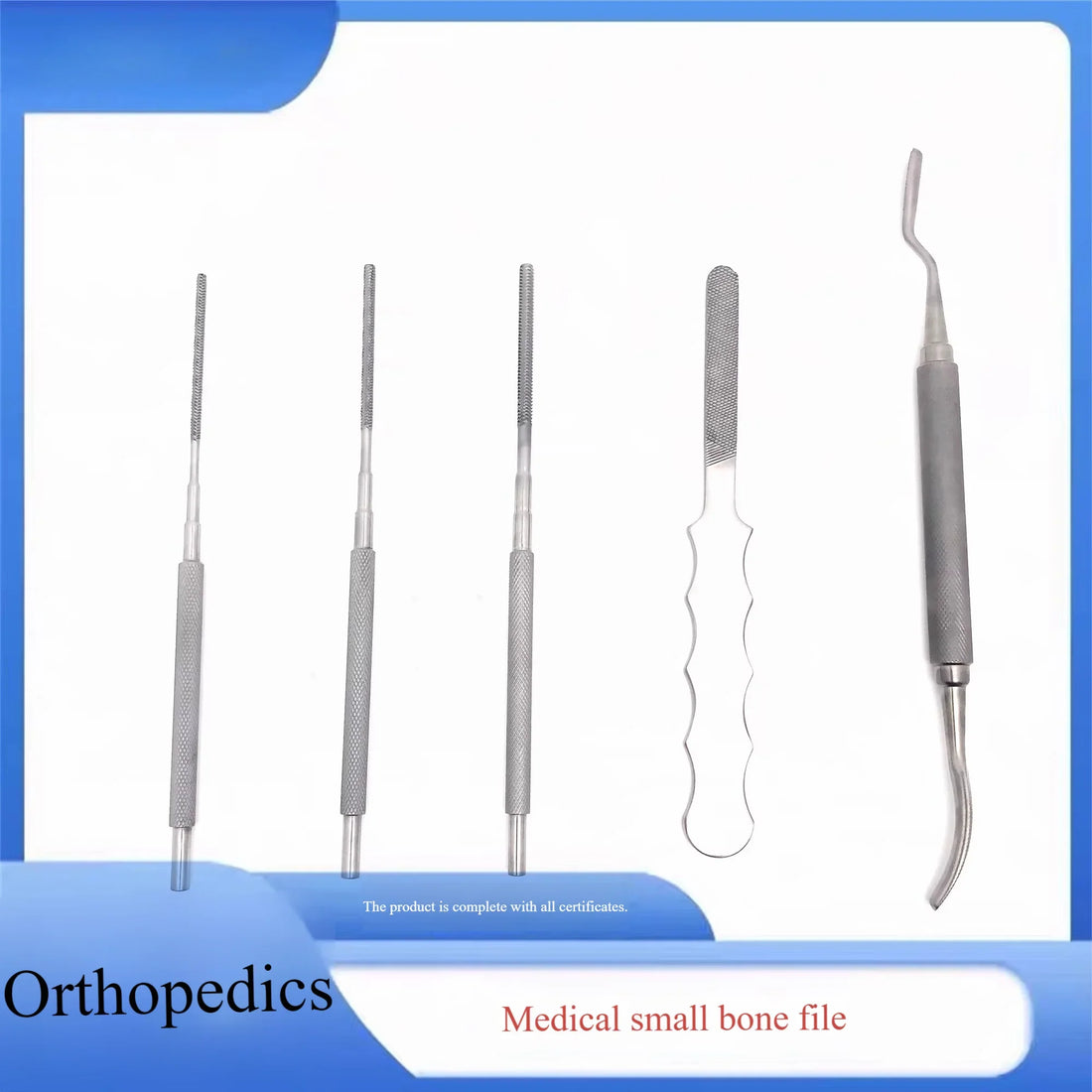Veterinary Bone Rasp Set Applications: Veterinary Use Cases & Best Practices