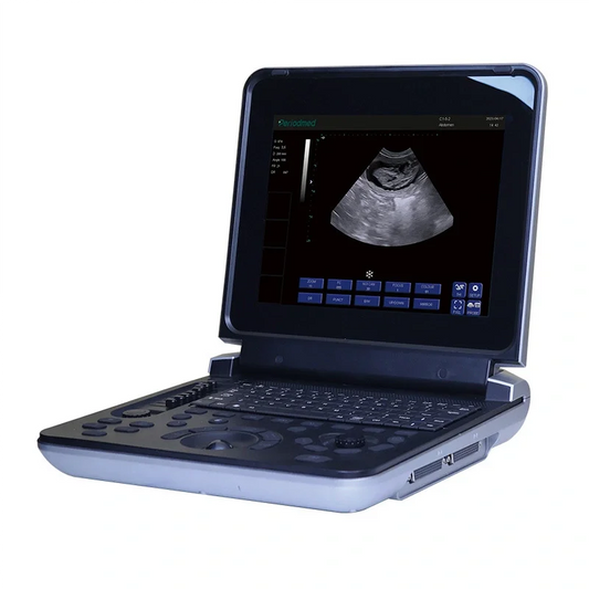 Portable Veterinary Ultrasound Machine for Pets & Applications: Veterinary Use Cases & Best Practices