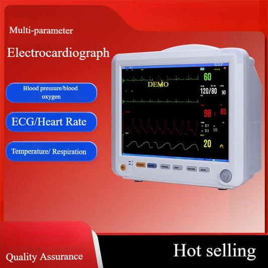 Best Patient multi-parameter monitor portable 2025: Comprehensive Buying Guide