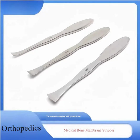 Surgical Orthopedic Elevator - Medical Grade Stainless: Complete Comparison & Clinical Guide