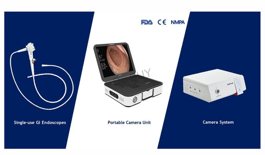Disposable GI Endoscopy System Applications: Clinical Use Cases & Best Practices