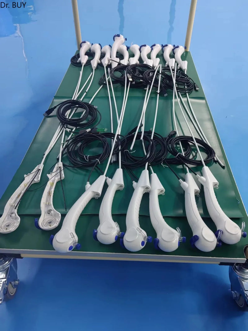 Single-Use Flexible Bronchoscopy: The Ultimate Solution for Infection Control or a Compromise Under Cost and Environmental Pressure?