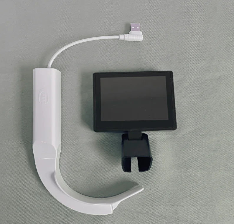 How to Choose the Right Video Laryngoscope: Buying Criteria