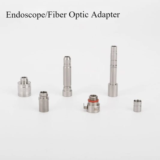 Endoscope hard mirror adapter cold light source fiber: Complete Comparison & Clinical Guide