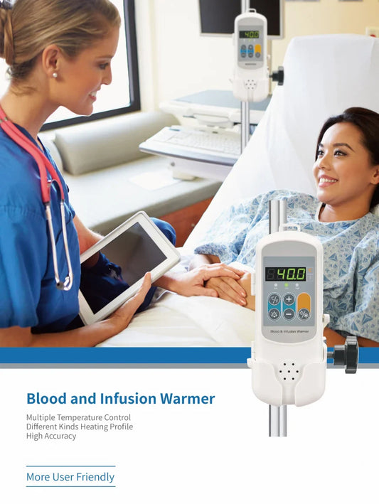 Best Pet IV Warmer for Blood Transfusion – Fast 2-Min 2025: Comprehensive Buying Guide