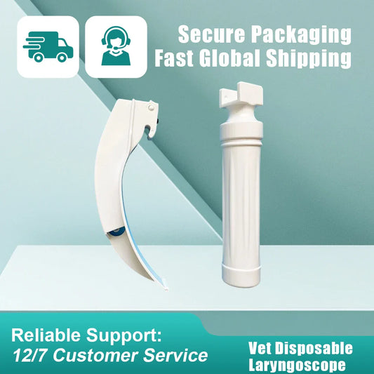 Disposable Universal Laryngoscope: Complete Comparison & Clinical Guide