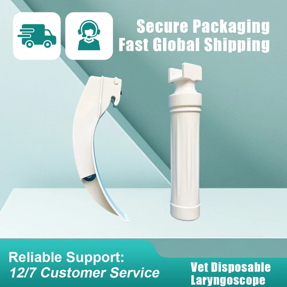 Disposable Universal Laryngoscope Applications: Clinical Use Cases & Best Practices