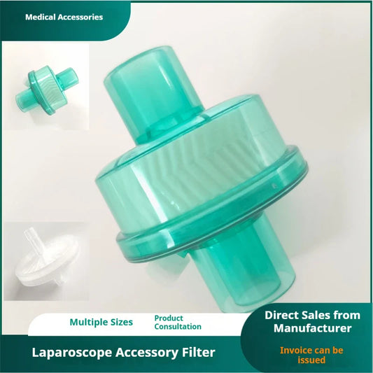 Best Storz Pneumoperitoneum Machine Filter Replacement 2025: Comprehensive Buying Guide