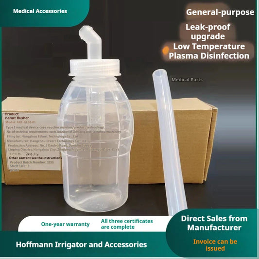How to Choose the Right Hoffman Irrigator & Accessories: Buying Criteria