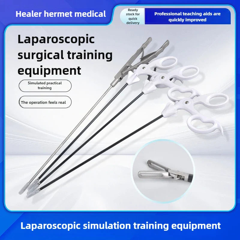 Laparoscopic training equipment simulated practice: Complete Comparison & Clinical Guide