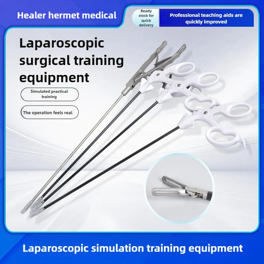 Best Laparoscopic training equipment simulated practice 2025: Comprehensive Buying Guide