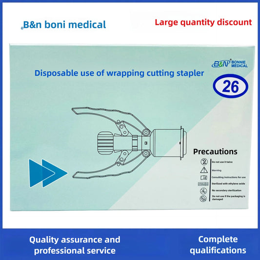How to Choose the Right Disposable Circumcision Staplers Phimosis Clinical: Buying Criteria