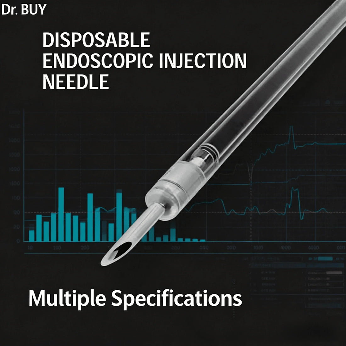 How to Choose the Right Single-Use Endoscopic Injection Needle: Buying Criteria